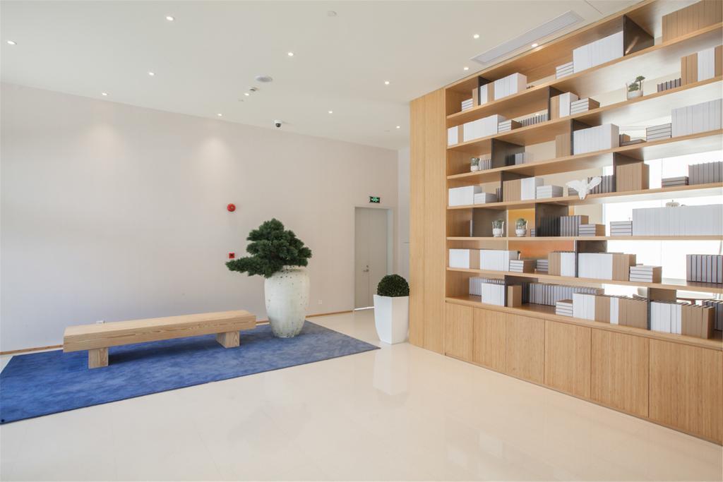 Ji Hotel Shanghai Hongqiao Zhongshan West Road Exterior photo