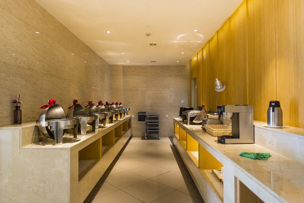 Ji Hotel Shanghai Hongqiao Zhongshan West Road Exterior photo