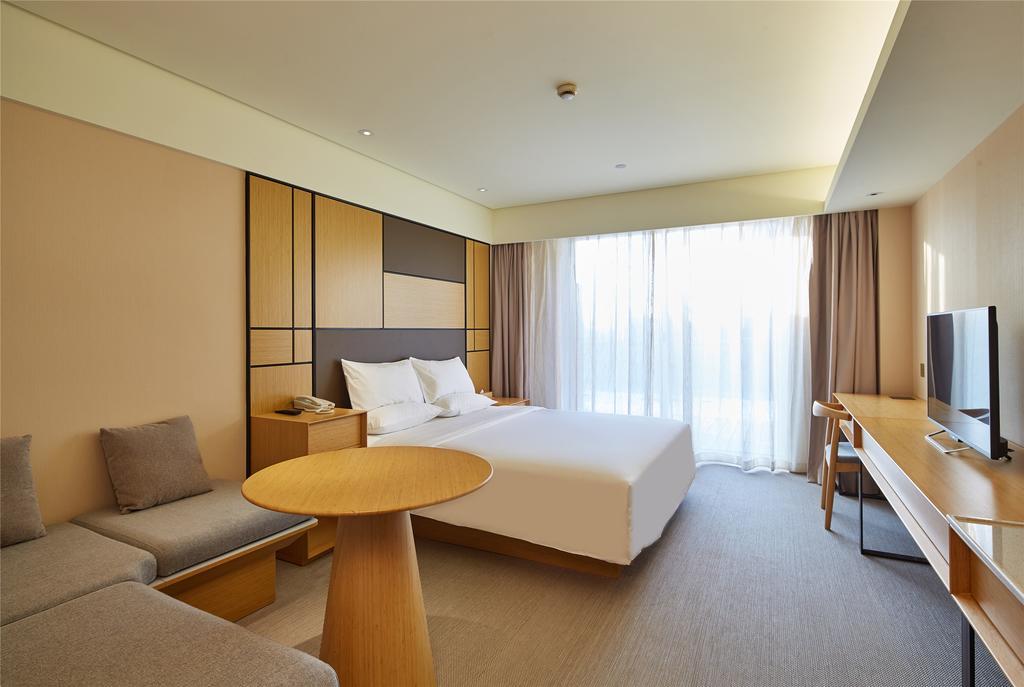 Ji Hotel Shanghai Hongqiao Zhongshan West Road Exterior photo